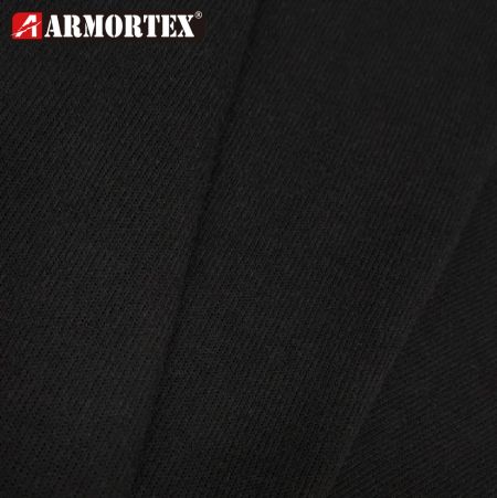 모다크릴 코튼 노멕스® 방염 니트 직물-ACN-52022